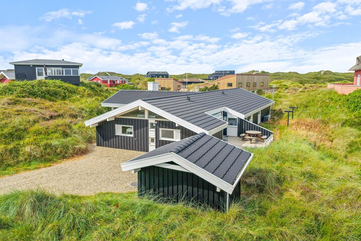 Holiday home 50032 at Nordvej 37, Vejers - Picture #40