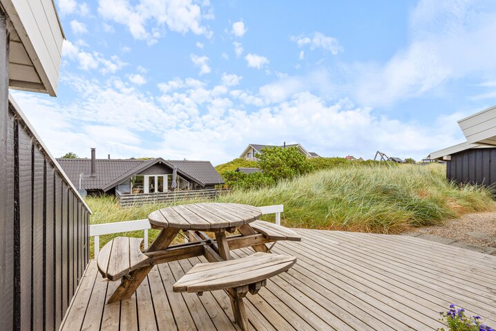 Holiday home 50032 at Nordvej 37, Vejers - Picture #41