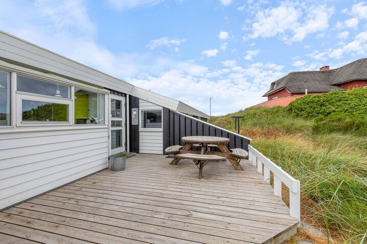 Holiday home 50032 at Nordvej 37, Vejers - Picture #42