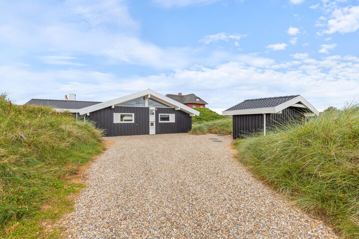 Holiday home 50032 at Nordvej 37, Vejers - Picture #43