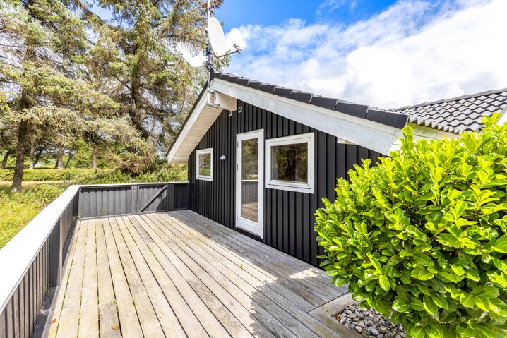 Ferienhaus 50033 in Kræmmervej 8, Vejers - Bild #29