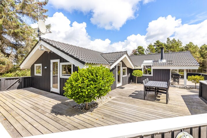 Ferienhaus 50033 in Kræmmervej 8, Vejers - Bild #30