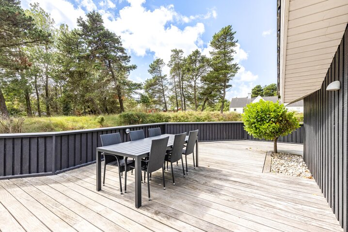 Ferienhaus 50033 in Kræmmervej 8, Vejers - Bild #31