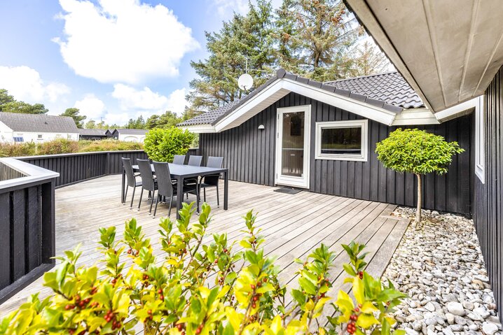 Ferienhaus 50033 in Kræmmervej 8, Vejers - Bild #32