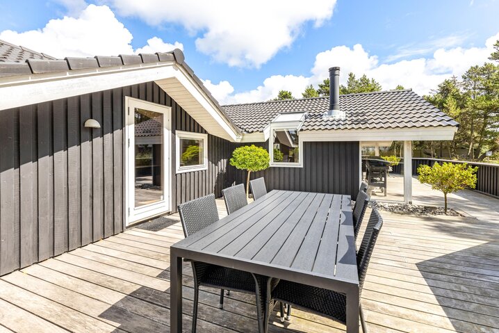 Ferienhaus 50033 in Kræmmervej 8, Vejers - Bild #33