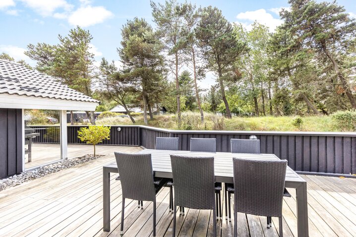 Ferienhaus 50033 in Kræmmervej 8, Vejers - Bild #34