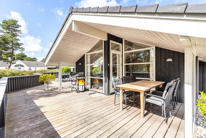 Ferienhaus 50033 in Kræmmervej 8, Vejers - Bild #36