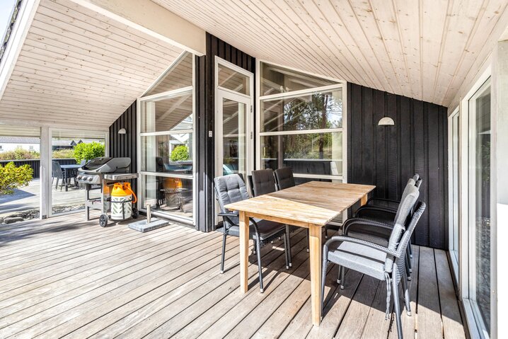 Ferienhaus 50033 in Kræmmervej 8, Vejers - Bild #37