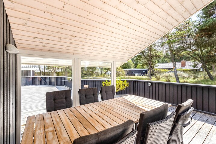 Ferienhaus 50033 in Kræmmervej 8, Vejers - Bild #38
