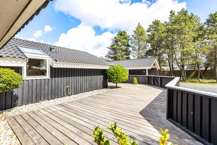 Ferienhaus 50033 in Kræmmervej 8, Vejers - Bild #39