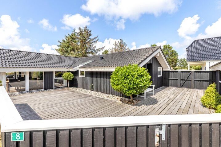 Ferienhaus 50033 in Kræmmervej 8, Vejers - Bild #40