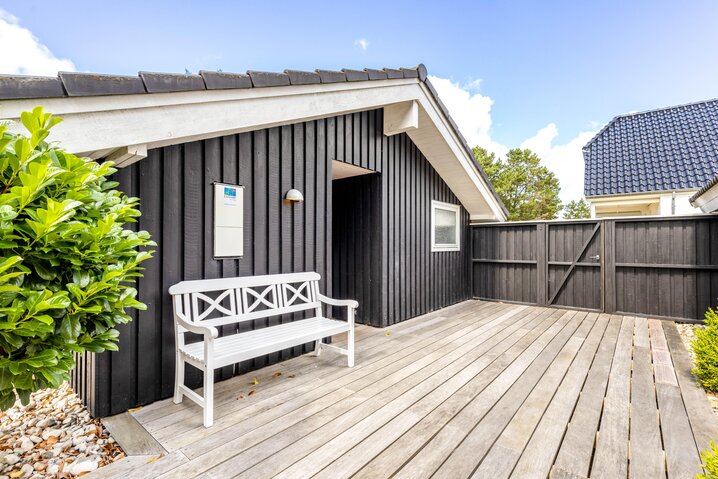 Ferienhaus 50033 in Kræmmervej 8, Vejers - Bild #41