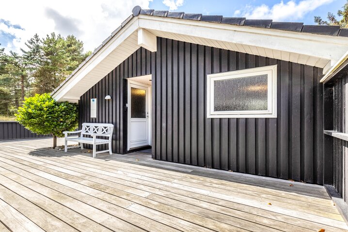 Ferienhaus 50033 in Kræmmervej 8, Vejers - Bild #42