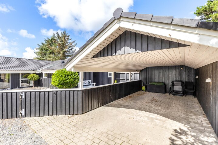 Ferienhaus 50033 in Kræmmervej 8, Vejers - Bild #43