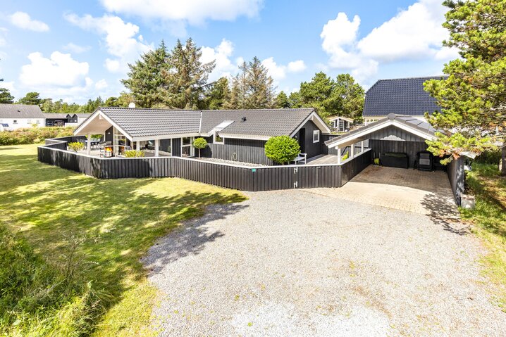 Ferienhaus 50033 in Kræmmervej 8, Vejers - Bild #44