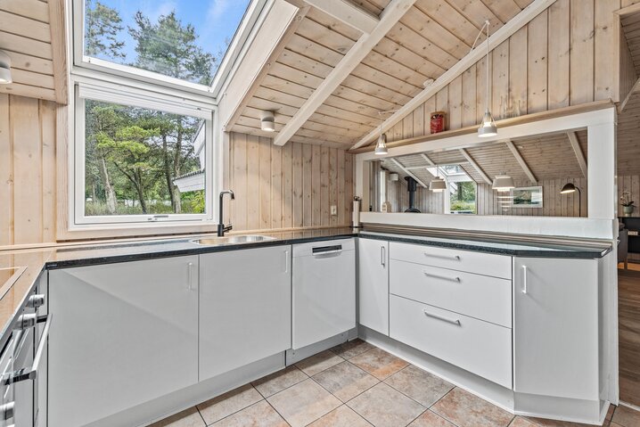 Ferienhaus 50033 in Kræmmervej 8, Vejers - Bild #2