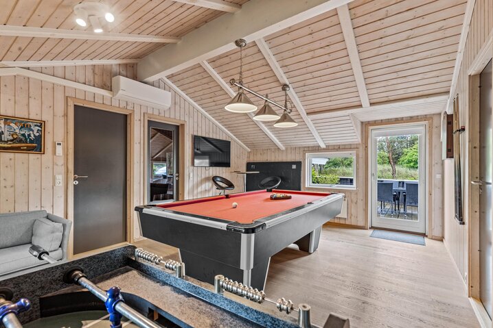Ferienhaus 50033 in Kræmmervej 8, Vejers - Bild #3