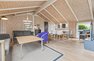Ferienhaus 50033 in Kræmmervej 8, Vejers - Bild #6