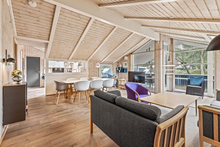 Ferienhaus 50033 in Kræmmervej 8, Vejers - Bild #6