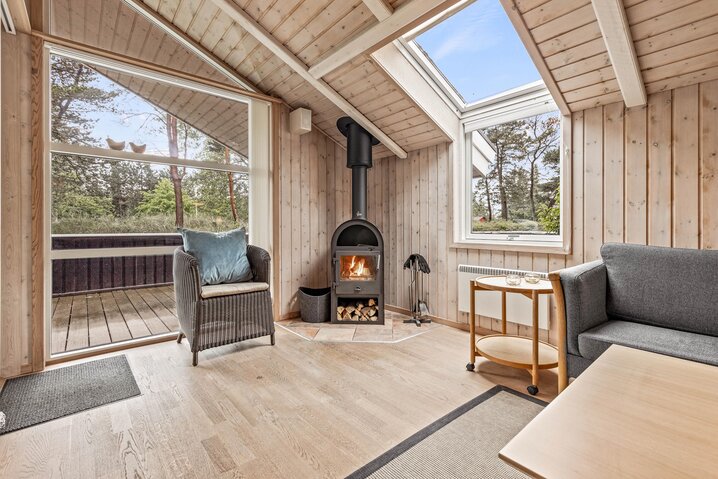 Ferienhaus 50033 in Kræmmervej 8, Vejers - Bild #8