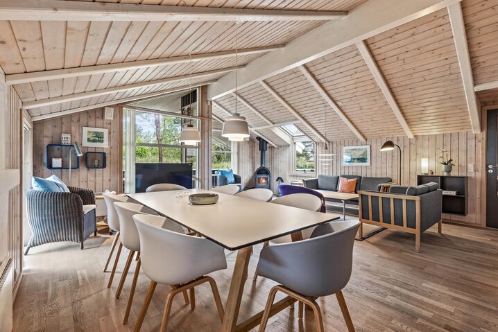 Ferienhaus 50033 in Kræmmervej 8, Vejers - Bild #10