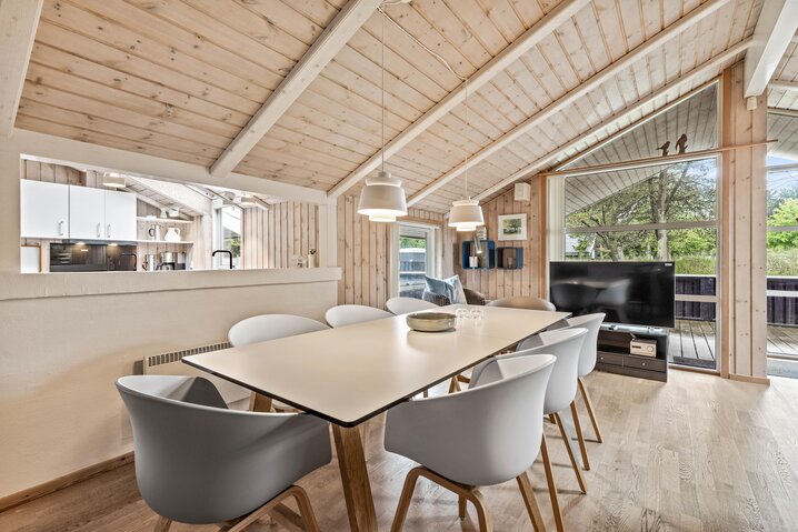 Ferienhaus 50033 in Kræmmervej 8, Vejers - Bild #11