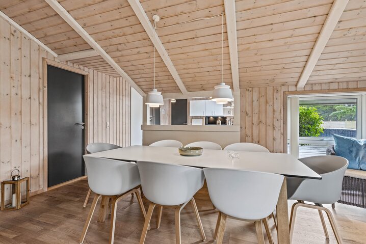 Ferienhaus 50033 in Kræmmervej 8, Vejers - Bild #12