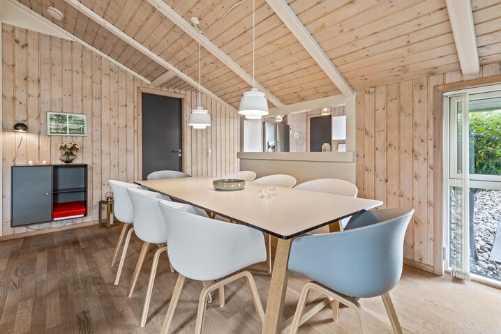 Ferienhaus 50033 in Kræmmervej 8, Vejers - Bild #14