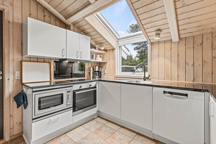 Ferienhaus 50033 in Kræmmervej 8, Vejers - Bild #15