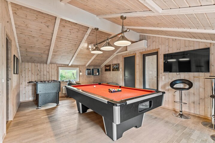 Ferienhaus 50033 in Kræmmervej 8, Vejers - Bild #16