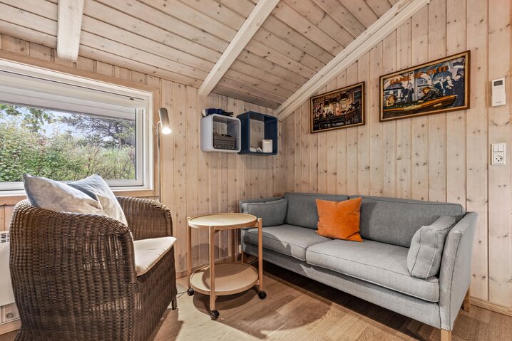 Ferienhaus 50033 in Kræmmervej 8, Vejers - Bild #17