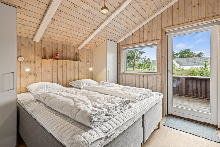 Ferienhaus 50033 in Kræmmervej 8, Vejers - Bild #18