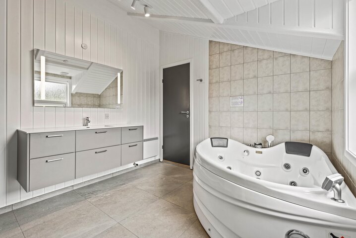 Ferienhaus 50033 in Kræmmervej 8, Vejers - Bild #19