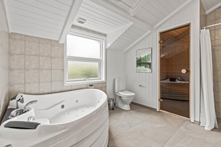 Ferienhaus 50033 in Kræmmervej 8, Vejers - Bild #20