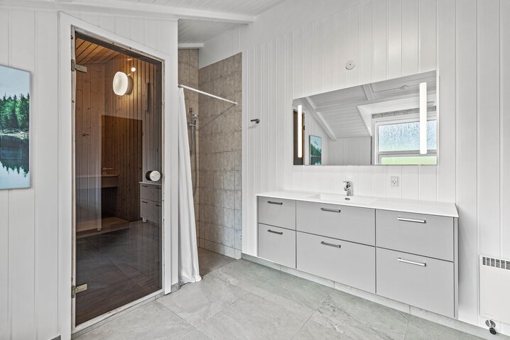 Ferienhaus 50033 in Kræmmervej 8, Vejers - Bild #21