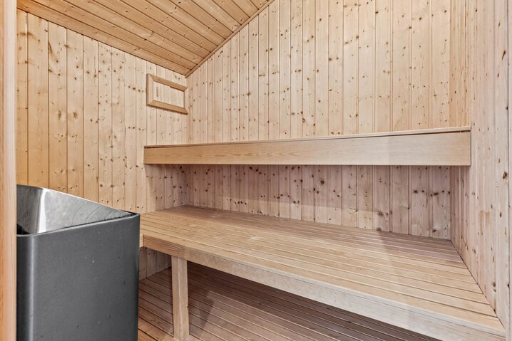 Ferienhaus 50033 in Kræmmervej 8, Vejers - Bild #22