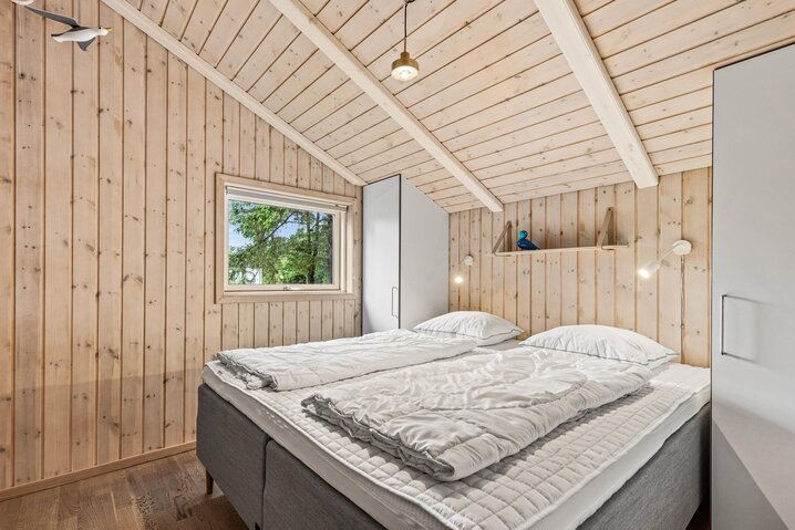 Ferienhaus 50033 in Kræmmervej 8, Vejers - Bild #23