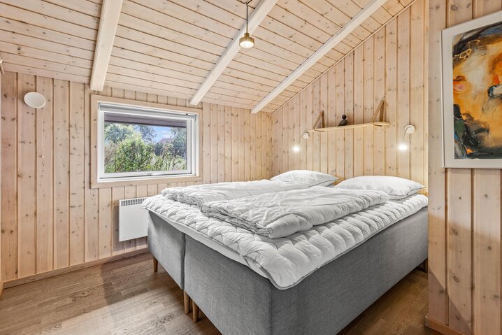 Ferienhaus 50033 in Kræmmervej 8, Vejers - Bild #26