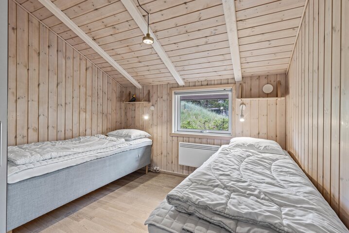 Ferienhaus 50033 in Kræmmervej 8, Vejers - Bild #27