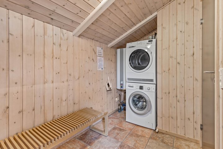 Ferienhaus 50033 in Kræmmervej 8, Vejers - Bild #28
