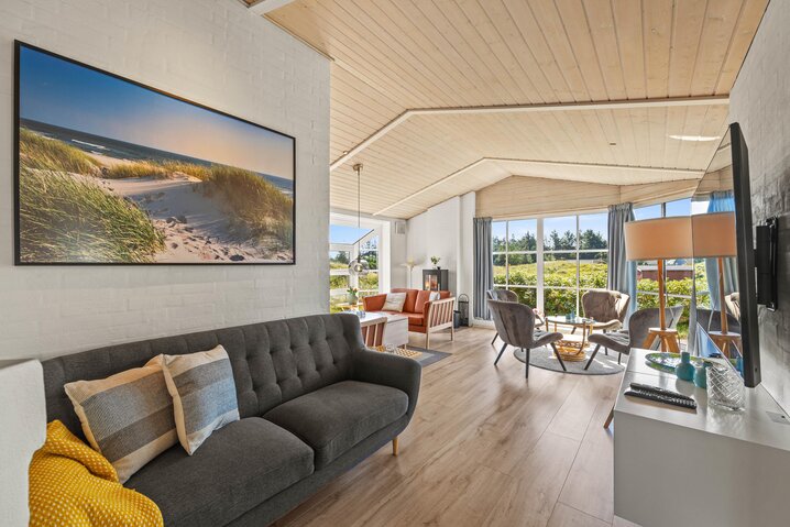Sommerhus 50035 på Kratvej 10, Vejers - Billede #2