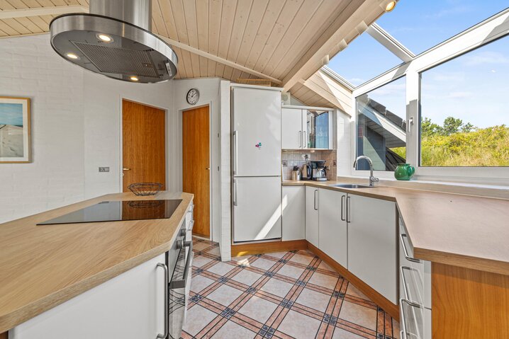 Sommerhus 50035 på Kratvej 10, Vejers - Billede #3