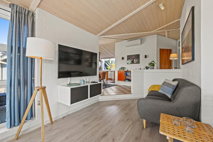 Sommerhus 50035 på Kratvej 10, Vejers - Billede #4