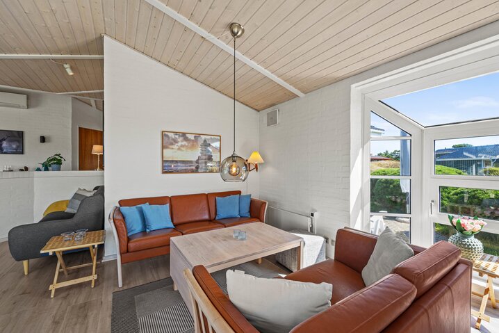 Sommerhus 50035 på Kratvej 10, Vejers - Billede #6