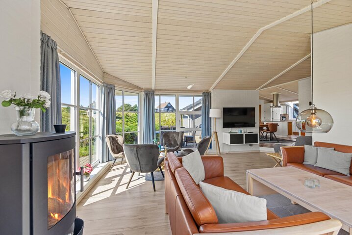 Sommerhus 50035 på Kratvej 10, Vejers - Billede #7