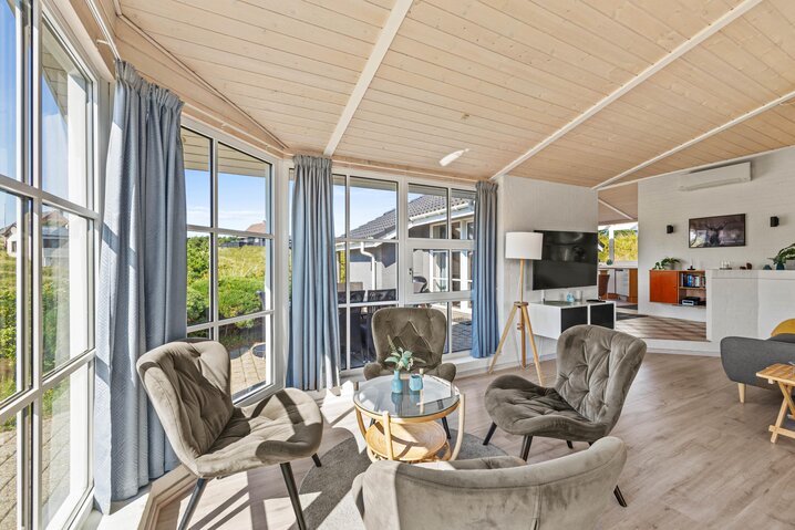 Sommerhus 50035 på Kratvej 10, Vejers - Billede #8