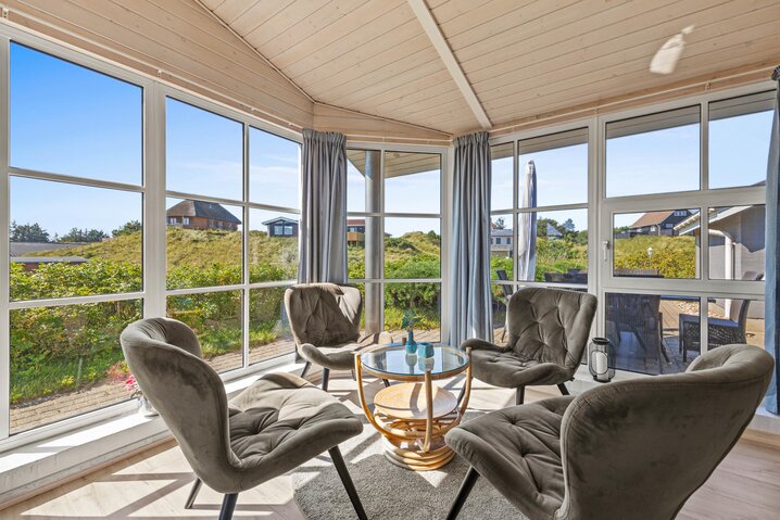 Sommerhus 50035 på Kratvej 10, Vejers - Billede #9