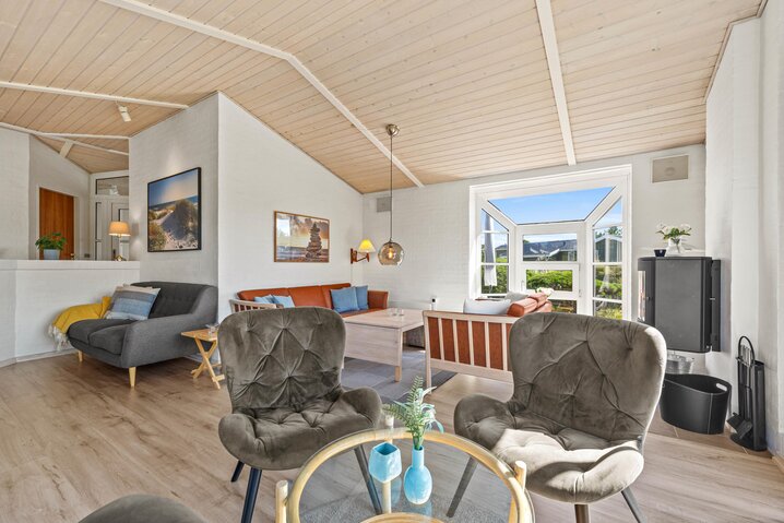 Sommerhus 50035 på Kratvej 10, Vejers - Billede #10
