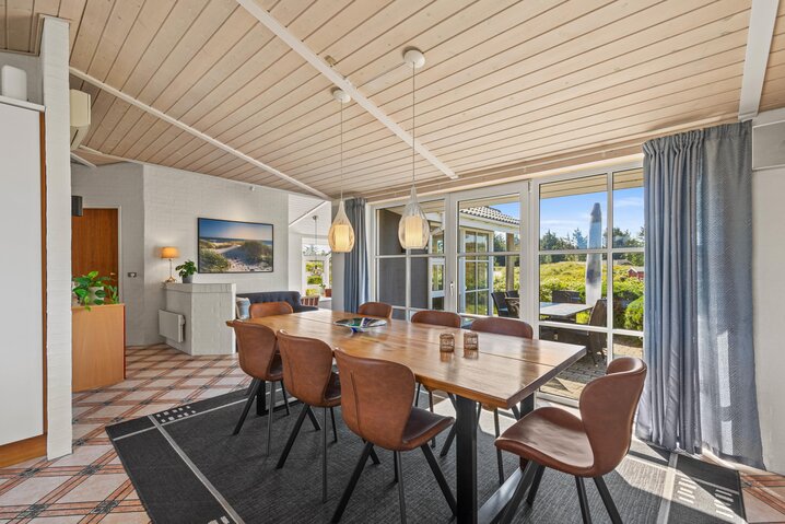 Sommerhus 50035 på Kratvej 10, Vejers - Billede #11