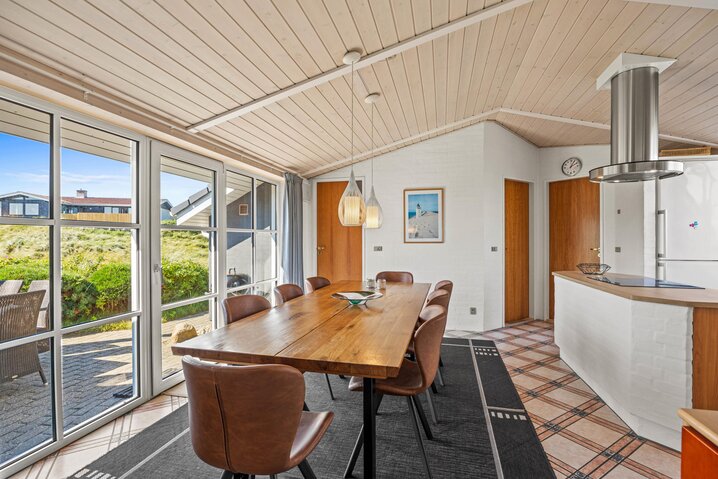 Sommerhus 50035 på Kratvej 10, Vejers - Billede #12